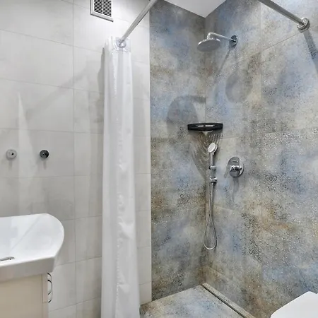 Point Apartment, Center * Sosnowiec