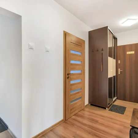 Point Apartment, Center Apartment Sosnowiec