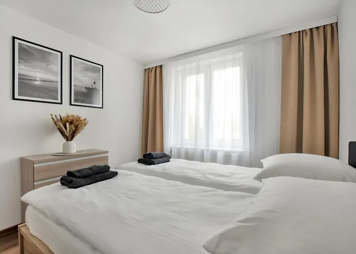 아파트 Point Apartment, Center 소스노비크